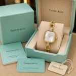 Tiffany & Co. HardWear Watch for Women - Image 4