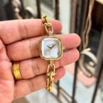 Tiffany & Co. HardWear Watch for Women - Image 2
