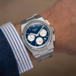 Tissot PRX Chronograph - Image 2