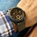 Fossil FS4656 Chronograph Working - Image 6