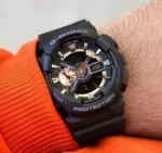 Casio G-SHOCK GA110RG-1A - Image 5