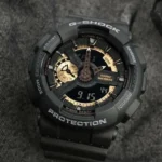 Casio G-SHOCK GA110RG-1A - Image 6