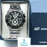 Casio edifice EFR-539 - 5 Colors - Image 4