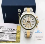 Casio edifice EFR-539 - 5 Colors