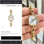 Tiffany & Co. HardWear Watch for Women - Image 5