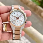 Rado Chronograph machine