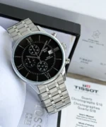 Tissot 1853 Chemin Des Tourelles