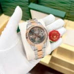 Rolex New Oyster DateJust - Image 2