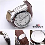 Tissot 1853 Model Brown - Image 4