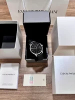 Armani Exchange AX2703 Cayde - Image 3