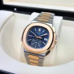 Patek Philippe Nautilus Automatic 5980 - Image 2