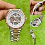TOMMY HILFIGER AUTOMATIC WATCH - Image 4