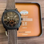 Fossil FS4656 Chronograph Working - Image 2