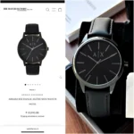 Armani Exchange AX2705 - Image 2