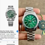 Rolex Sky-Dweller Premium - Multi Colours - Image 5