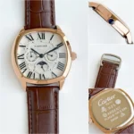 Cartier Super Slim machine - Image 2