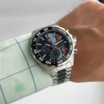 TAG Heuer Gulf Formula 1 - Image 4