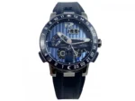 Ulysse Nardin Executive El Toro SS TWA 1:1 - Image 3