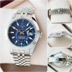 Rolex Sky-Dweller Exclusive Collection - Image 3