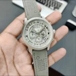 MONTBLANC GREY MATTE - Image 3