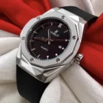 Hublot Black Dial Luxury - Image 3