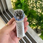 Rolex popular GMT-II master Fully Automatic - Image 4
