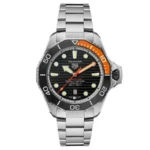Tag Heuer Aquaracer Professional Superdiver - Image 3