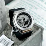 G-shock Gm-2100-1A Digital