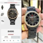 Rado HyperChrome Automatic - Image 2