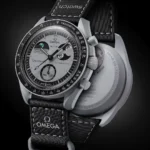 OMEGA x Swatch MoonSwatch