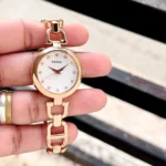 Fossil Olive Series