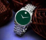 Movado Green Museum Classic - Image 2