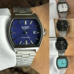 Casio Vintage Quartz Watch – Unisex - Image 4