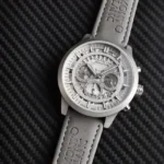 MONTBLANC GREY MATTE - Image 2