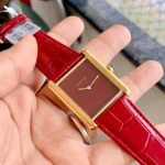 Tank Louis Cartier Watch - Image 2