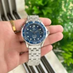 OMEGA SEAMASTER DIVER 300M /007 - Image 4