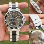 TAG Heuer Formula 1 Black Chronograph - Image 3