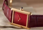 Tank Louis Cartier Watch - Image 3