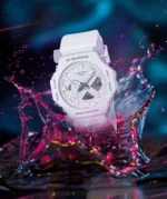 G-Shock Casio Oak