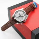 Tissot 1853 Model Brown