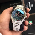 Tag Heuer Carerra 41mm - Image 15
