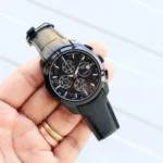 Tissot 1853 Black Chronograph - Image 3
