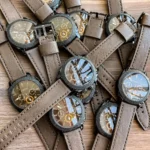Fossil FS4656 Chronograph Working - Image 5