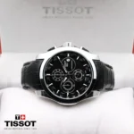 Tissot 1853 Chronograph - 4 Colors - Image 2