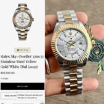 Rolex Sky-Dweller Premium - Multi Colours - Image 8