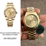 Rolex Sky-Dweller Premium - Multi Colours - Image 2