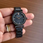 Versace Beautiful full black