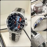 TAG Heuer Gulf Formula 1 - Image 6