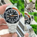 Tag Heuer Aquaracer Professional Superdiver