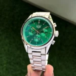 Tag Heuer Carerra 41mm - Image 9